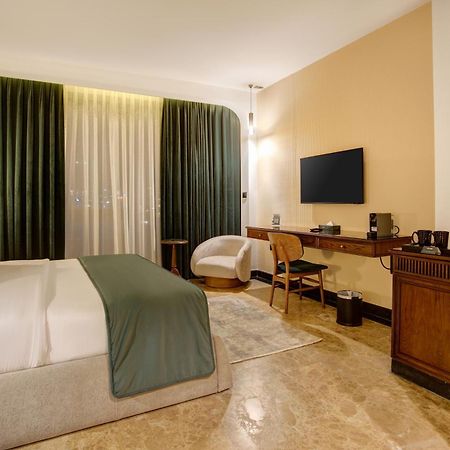 עקבה Bratus Hotel מראה חיצוני תמונה