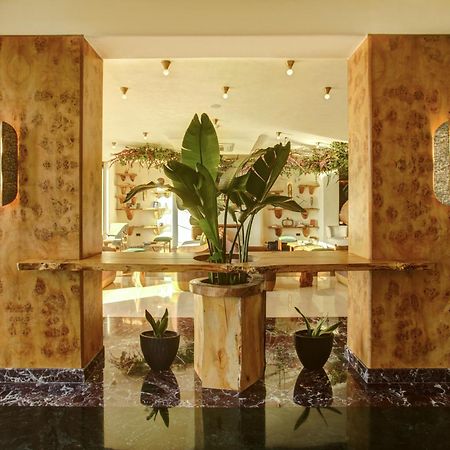עקבה Bratus Hotel מראה חיצוני תמונה