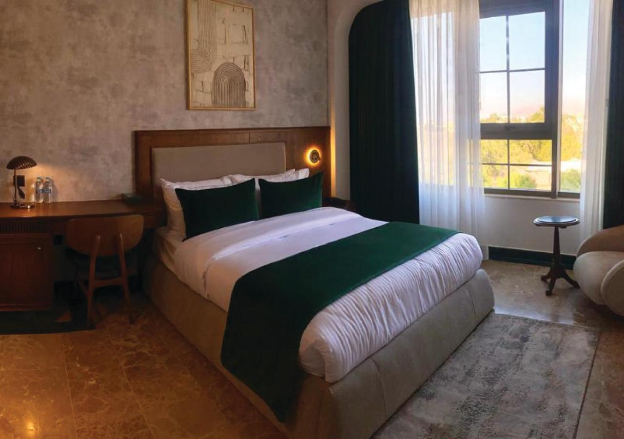 עקבה Bratus Hotel מראה חיצוני תמונה