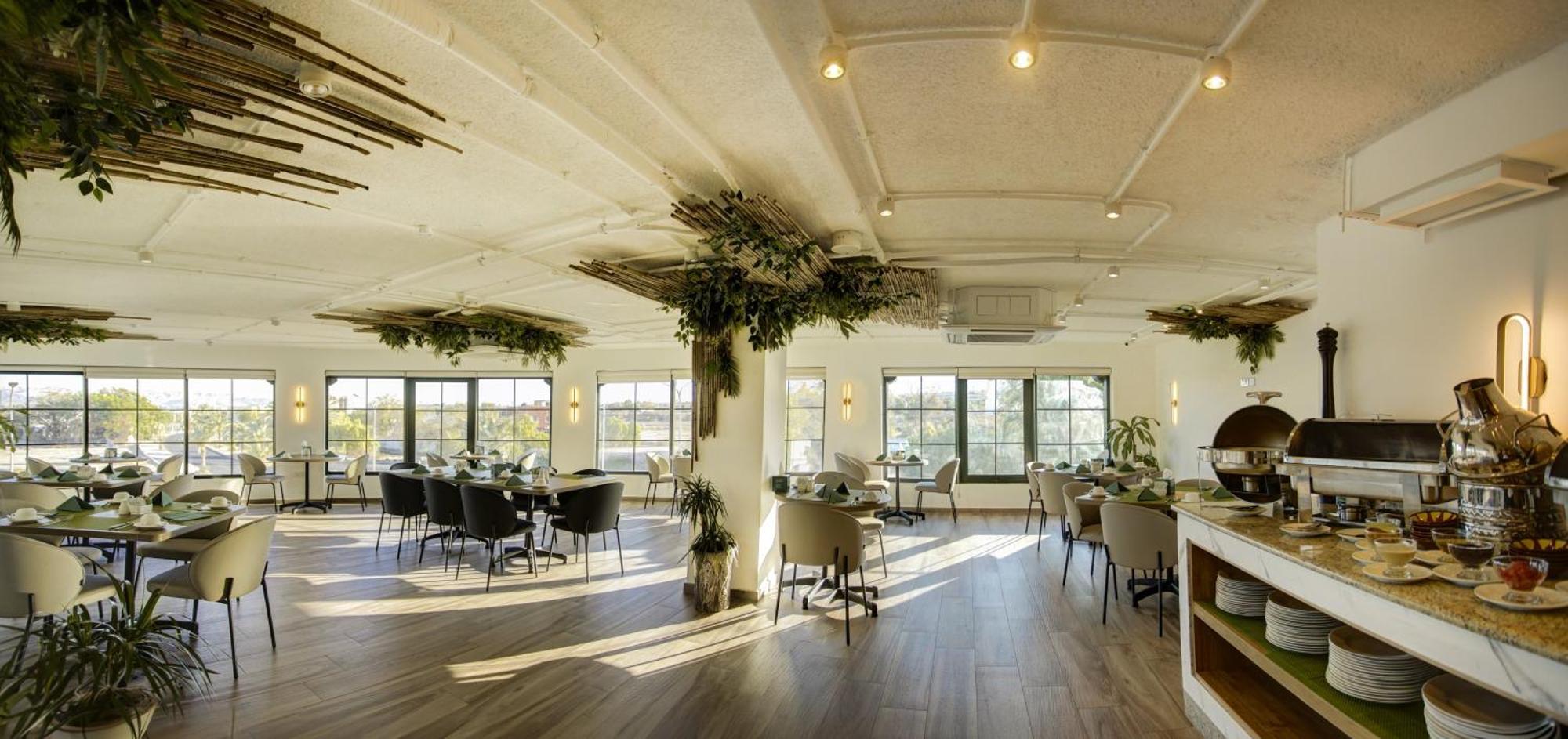 עקבה Bratus Hotel מראה חיצוני תמונה