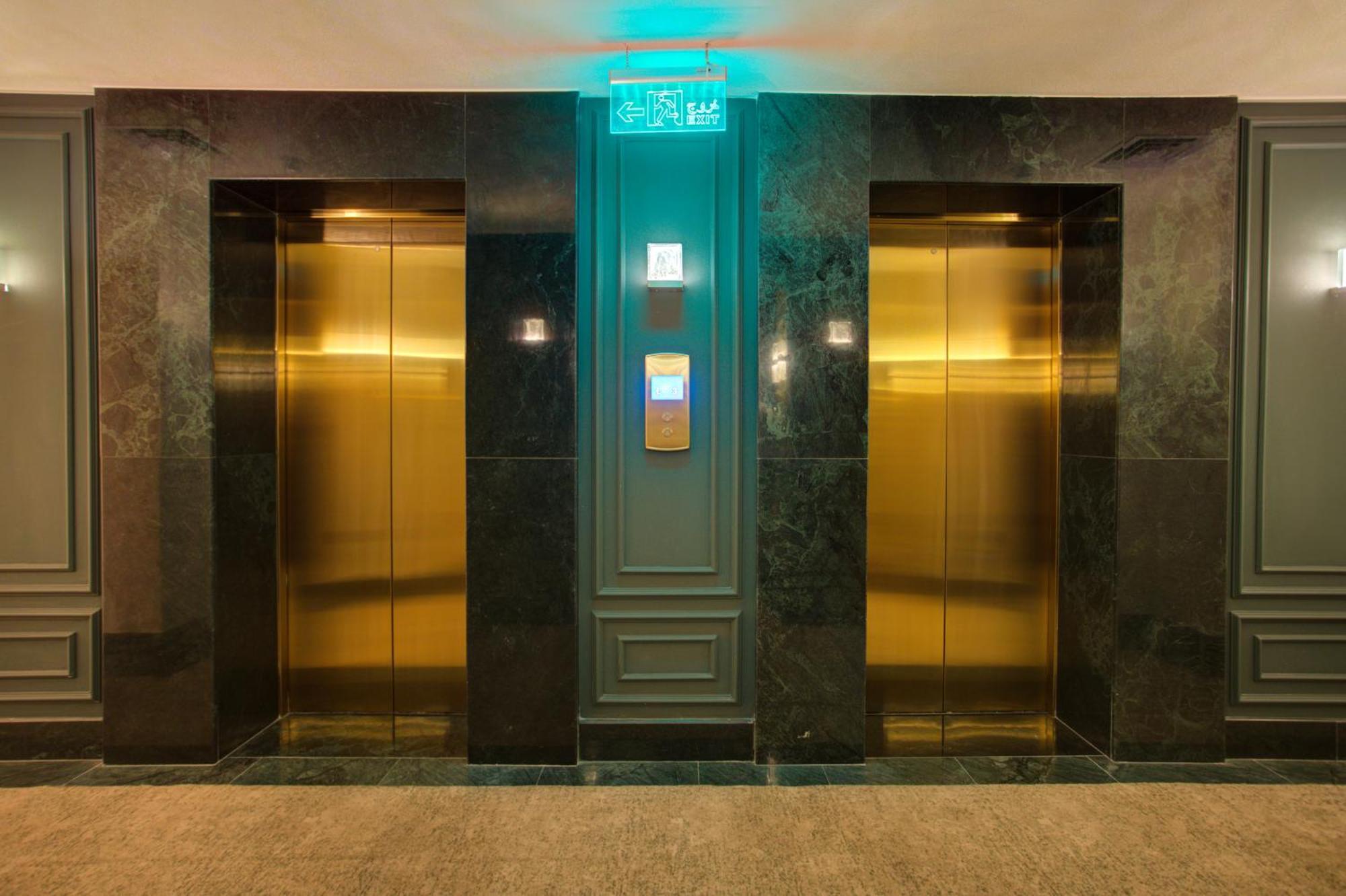 עקבה Bratus Hotel מראה חיצוני תמונה