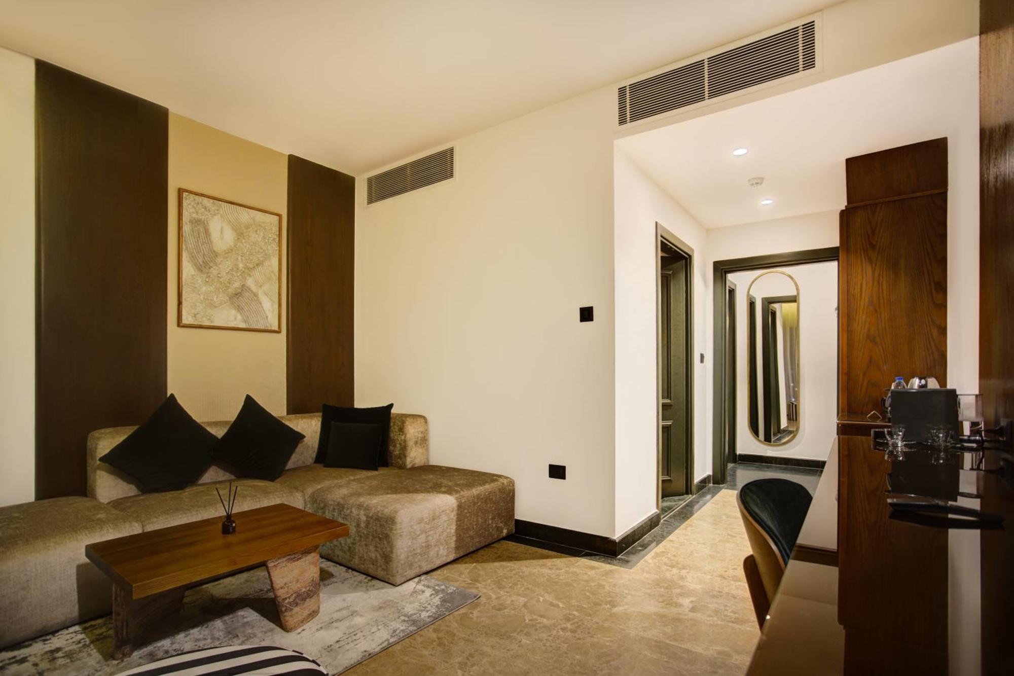 עקבה Bratus Hotel מראה חיצוני תמונה