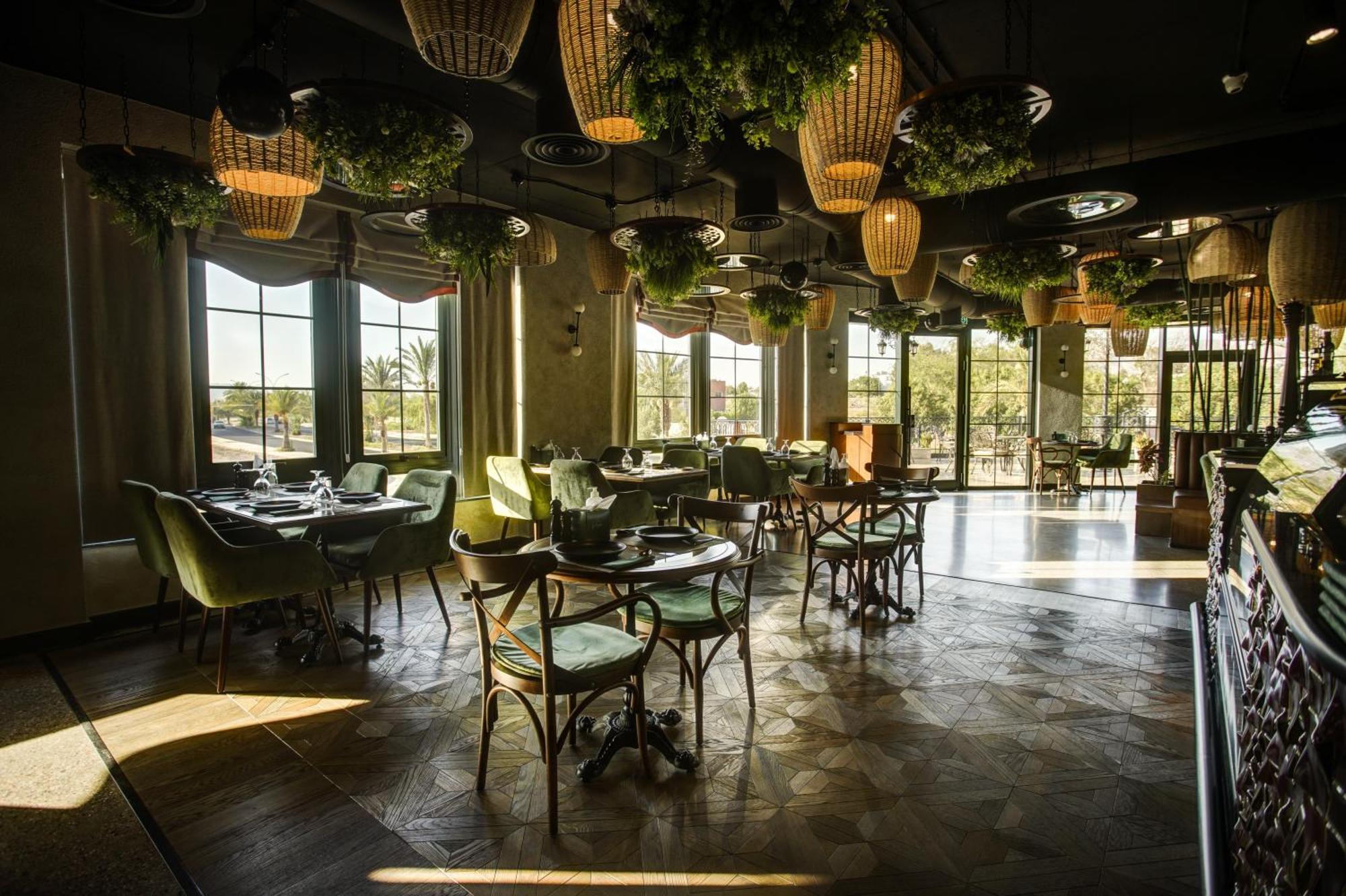 עקבה Bratus Hotel מראה חיצוני תמונה