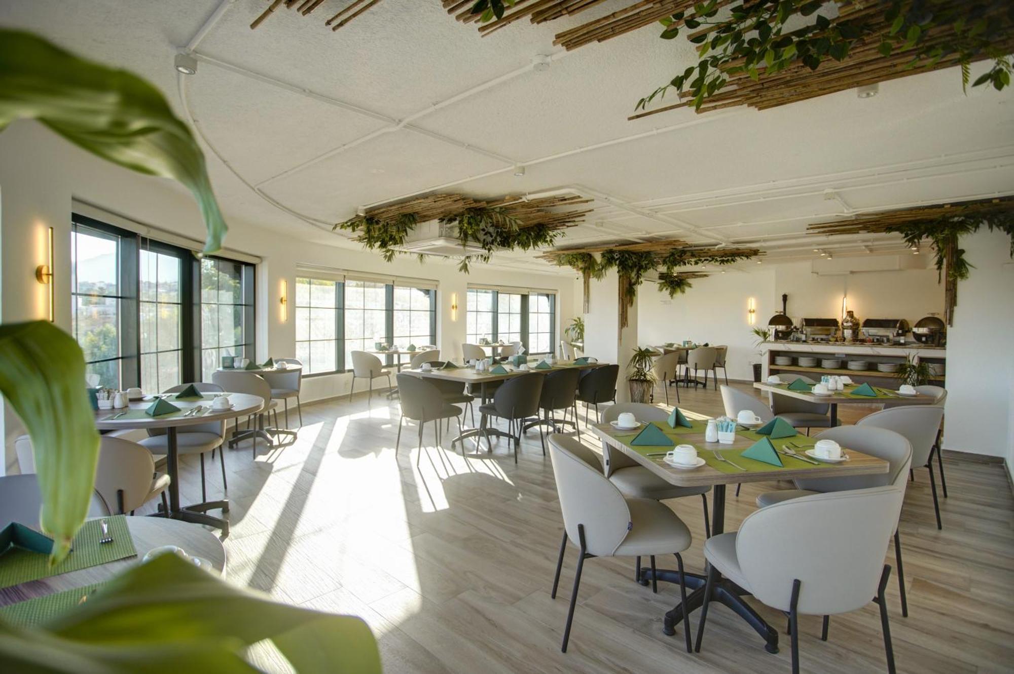 עקבה Bratus Hotel מראה חיצוני תמונה