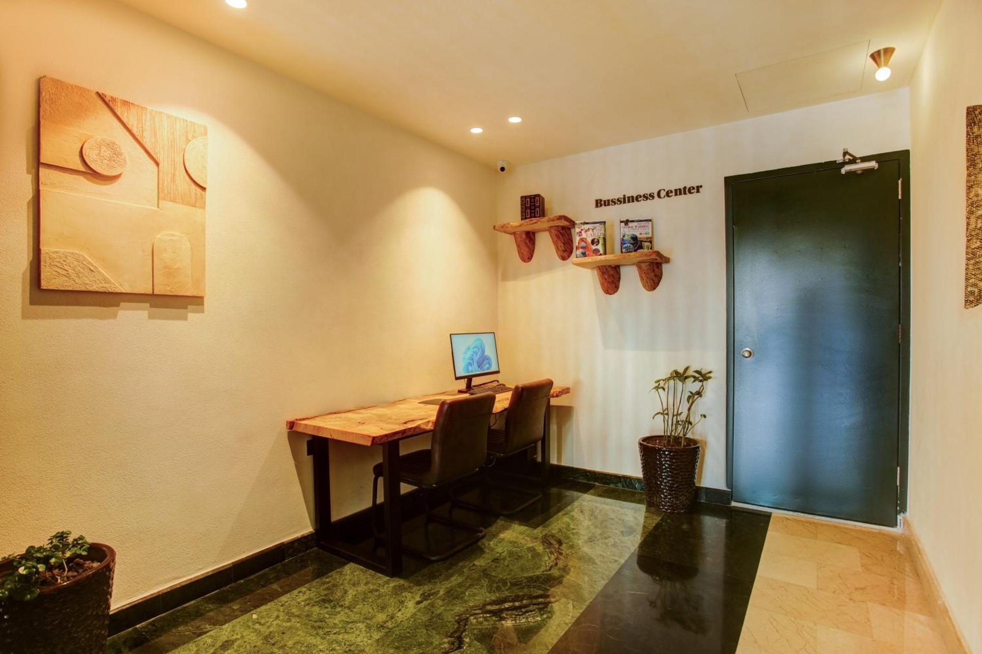עקבה Bratus Hotel מראה חיצוני תמונה