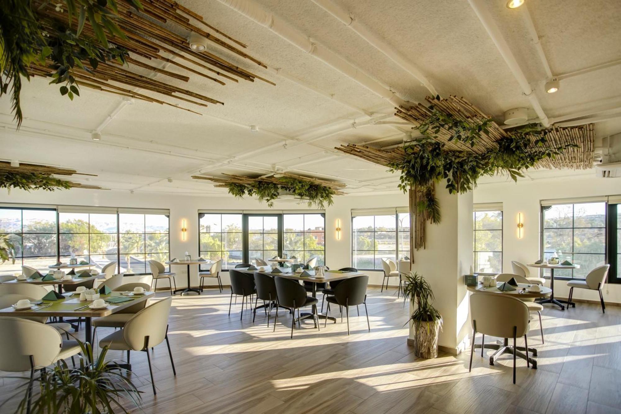 עקבה Bratus Hotel מראה חיצוני תמונה
