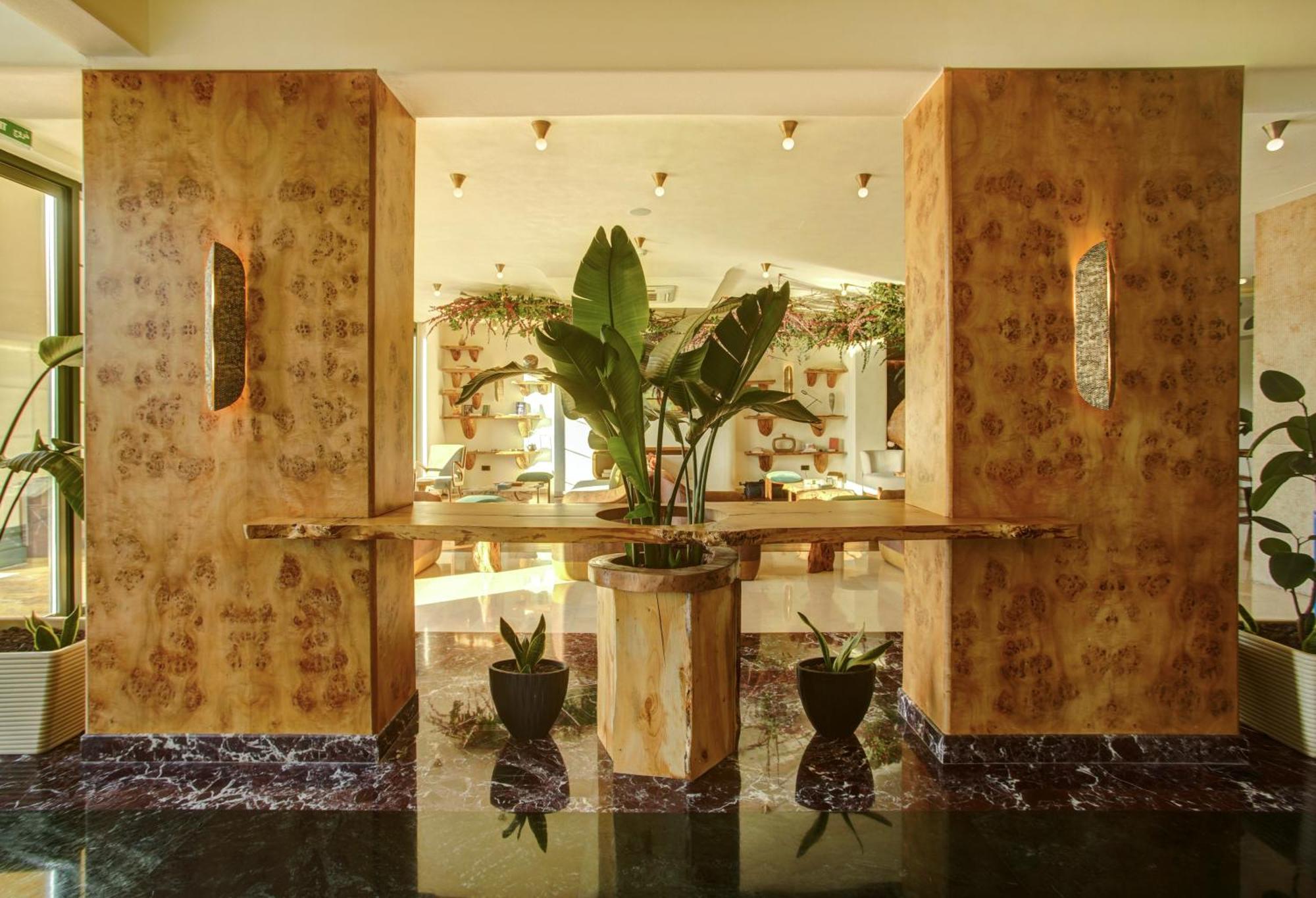 עקבה Bratus Hotel מראה חיצוני תמונה